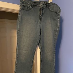 Style and Company Women’s jeans
